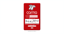 Desktop Screenshot of carma.zbuckz.com